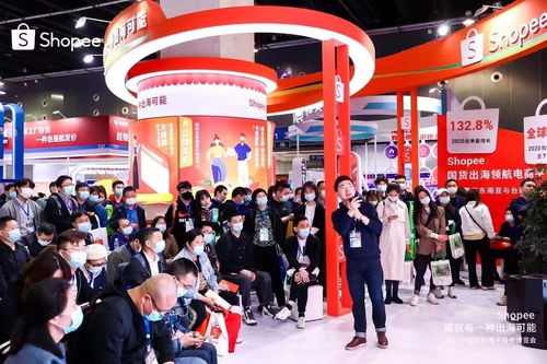 震驚！Shopee超越亞馬遜，登頂全球電商APP榜首，電子產(chǎn)品成增長(zhǎng)引擎