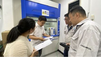 21家可燃氣體檢測報警器生產(chǎn)企業(yè)迎來長效計量幫扶服務(wù) 網(wǎng)絡(luò)技術(shù)服務(wù)賦能產(chǎn)業(yè)升級
