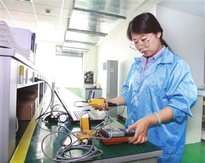 以“慧眼”助力企業(yè)產(chǎn)品質(zhì)量提升 計量技術(shù)服務(wù)的核心價值與實踐路徑
