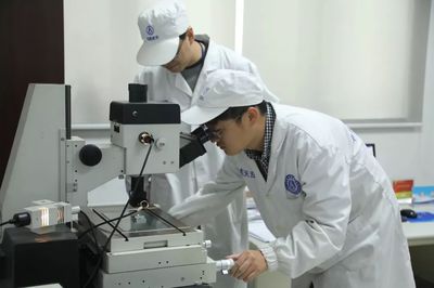 強強聯(lián)合！計量技術(shù)服務(wù)再升級 514所與哈工大航天學(xué)院結(jié)成戰(zhàn)略合作聯(lián)盟